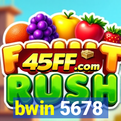 bwin 5678